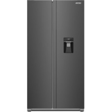 MPM Side by side &scaron;aldytuvas MPM-439-SBS-15/ND