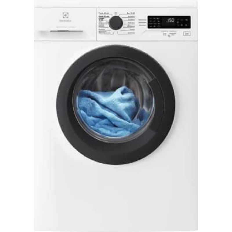 Electrolux EWZF528BP Washing Machine