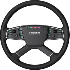 Moza Racing TSW Steering Wheel