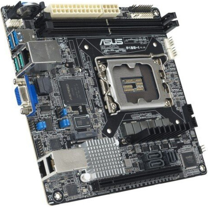 Asus Płyta gł&oacute;wna Asus Płyta gł&oacute;wna Asus P13R-I LGA1700 Intel