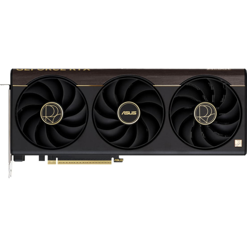 Asus ProArt -RTX5070TI-O16G NVIDIA GeForce RTX 5070 Ti 16 GB GDDR7