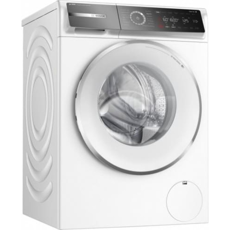 Bosch Washing machine WGB256A9PL Serie 8 10kg, i-DOS