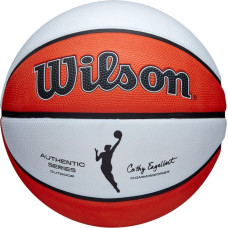 Wilson WNBA Authentic Series Outdoor Ball WTB5200XB Pomarańczowe 6