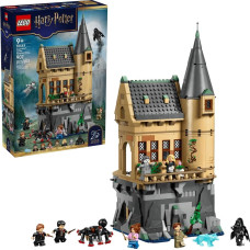 Lego Blocks Harry Potter 76463 Hogwarts Castle: Hospital Wing