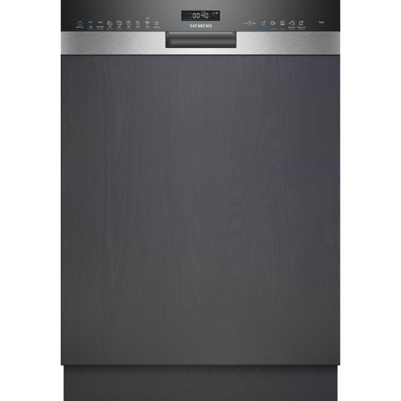 Siemens Zmywarka Siemens SIEMENS SN55ZS07CE