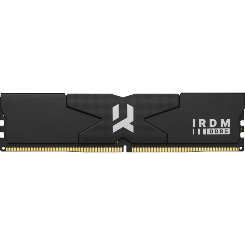 Goodram IR-5600D564L36/64GDC memory module 64 GB 2 x 32 GB DDR5