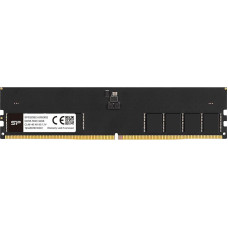 Silicon Power DDR5 4800 CL40 32GB SP032GBLVU480F02