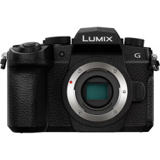 Panasonic Lumix DC-G97 kere