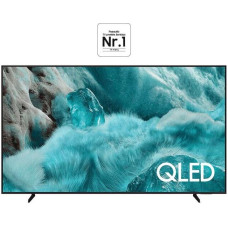Samsung Q7F QE43Q7FAAU 109,2 cm (43") 4K Ultra HD Smart TV &bdquo;Wi-Fi&ldquo; Juoda