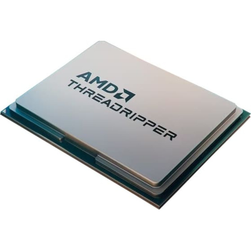 AMD Ryzen Threadripper 7960X processor 4.2 GHz 128 MB L3 Tray