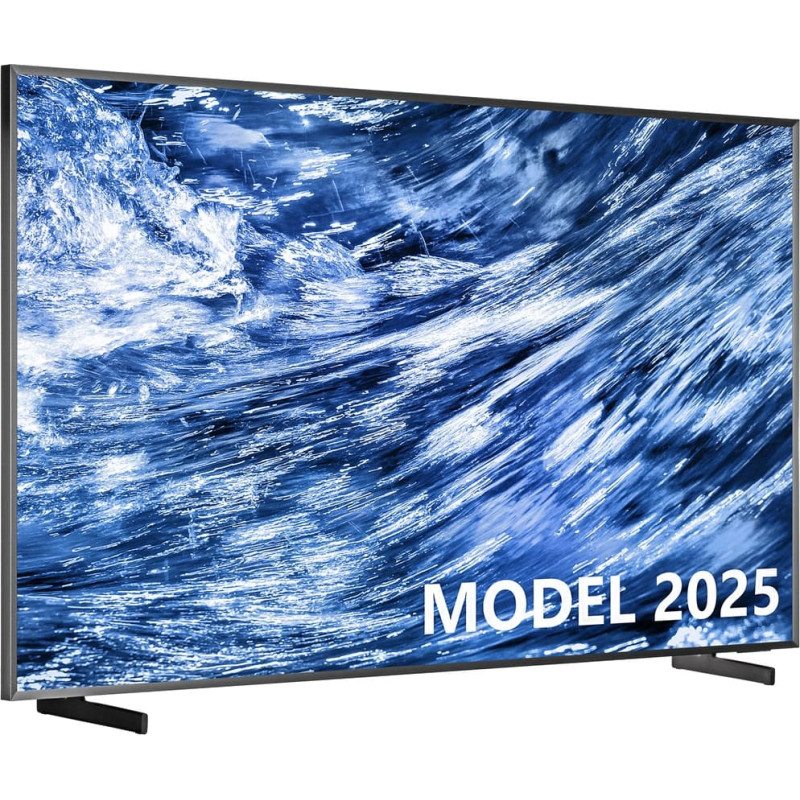 Samsung QE65QN900FT 165.1 cm (65") 8K Ultra HD Smart TV Wi-Fi Black