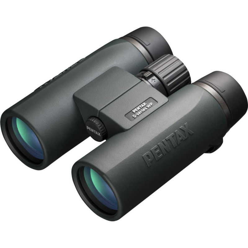 Pentax бинокль SD WP 8x42 W/C
