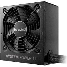 Be Quiet! System Power 11 750W блок питания 20+4 pin ATX ATX Черный