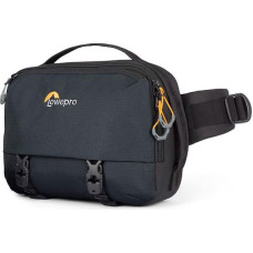 Lowepro kaamerakott Trekker Lite SLX 120, must
