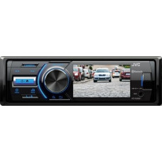 JVC Radio car KDX-560BT