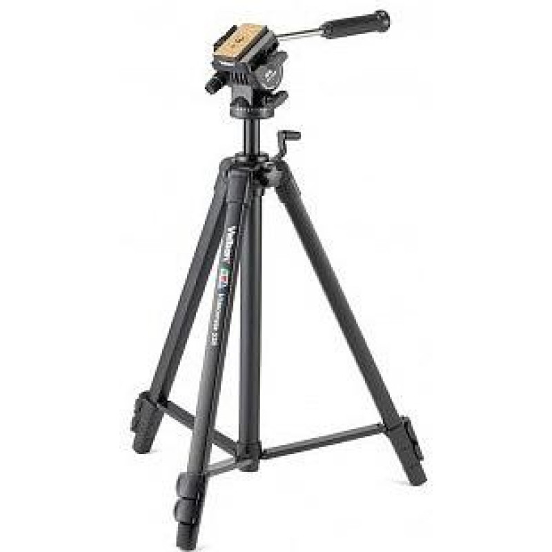 Velbon videostatiiv Videomate 638