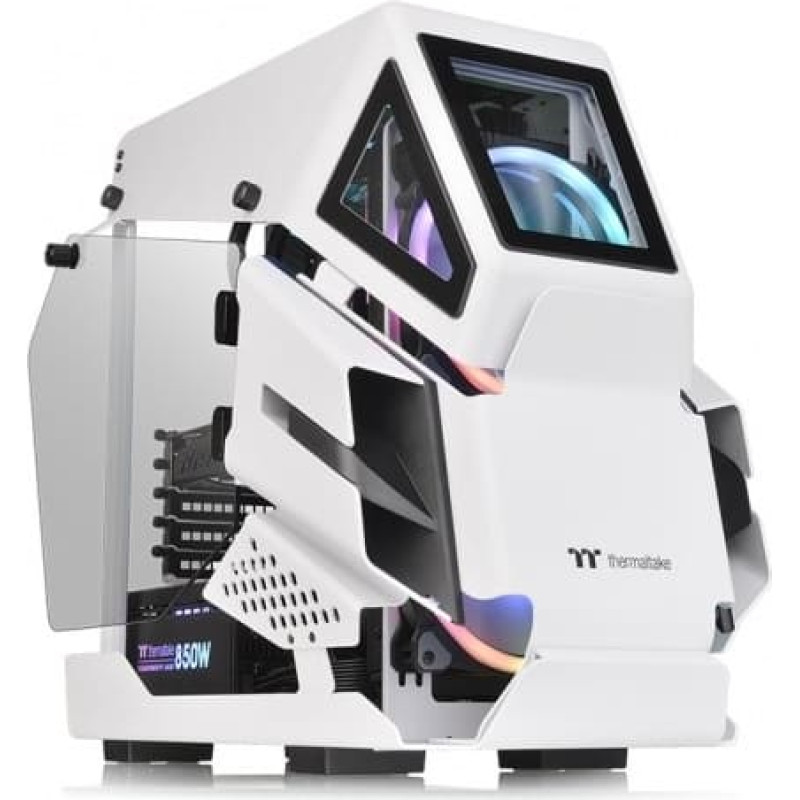 Thermaltake AH T200 TG Snow