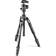 Manfrotto tripod kit Befree Advanced MKBFRTA4BK-BH, black