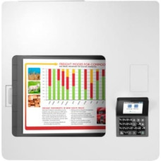 HP LJ Enterprise Color M554dn 7ZU81A