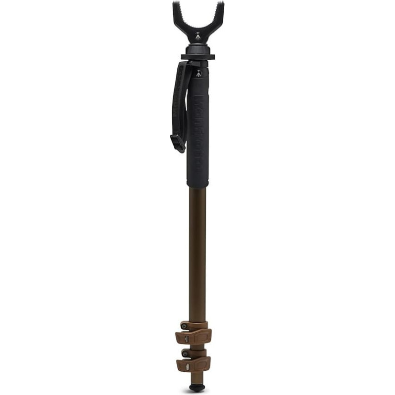 Manfrotto monopod MPM-R0-1-SD ALPHA S.H.O.T. Monopod Kit