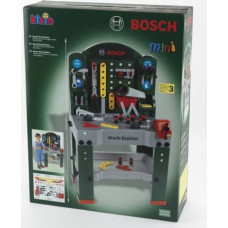 Klein Workshop Bosch big