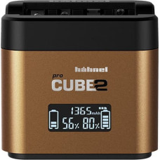 H&auml;hnel зарядка ProCube 2 Twin Olympus