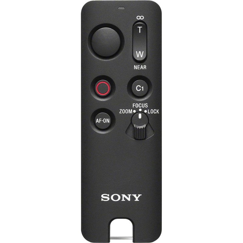 Sony wireless remote commander RMT-VP2
