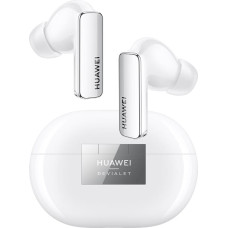 Huawei wireless earphones FreeBuds Pro 2, white