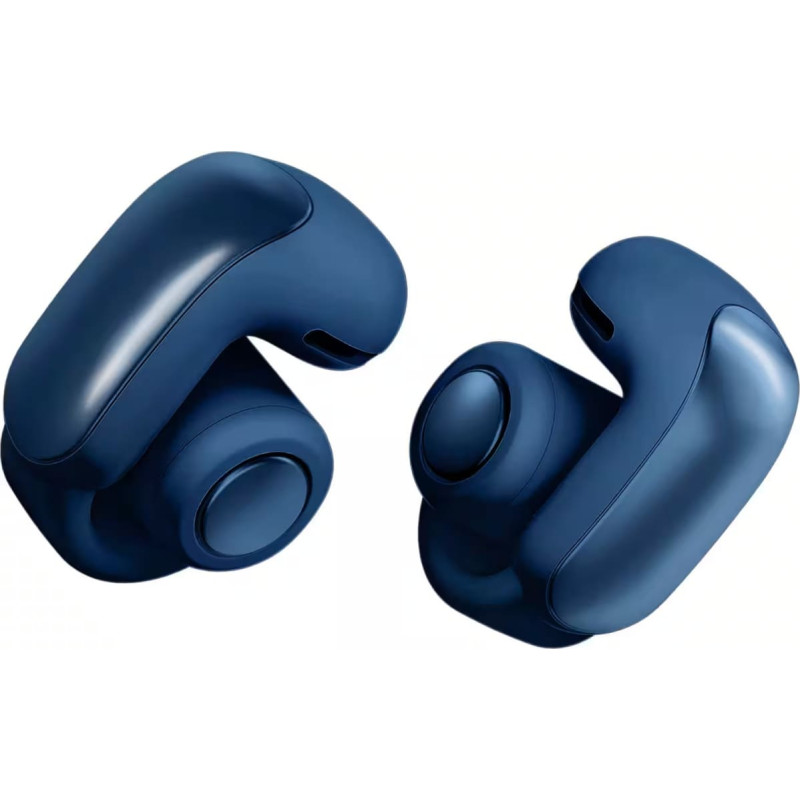 Bose беспроводные наушники Ultra Open Earbuds, синий