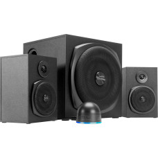 Speedlink speakers Gravity LT 2.1 (SL-820009-BK)