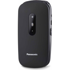 Panasonic Senior phone KX-TU446 black