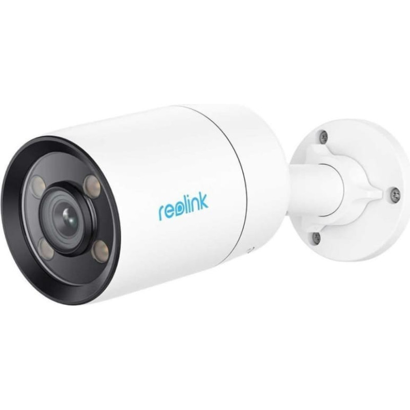 Reolink security camera P320X ColorX 2K PoE