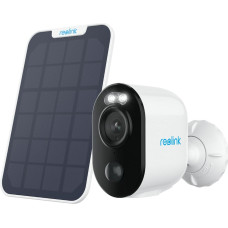Reolink security camera Argus B310 Bullet 3MP + solar panel