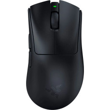 Razer wireless mouse DeathAdder V3 Hyperspeed, black