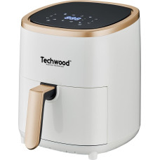 Techwood kuuma&otilde;hufrit&uuml;&uuml;r TFR-350SHD 3,5L