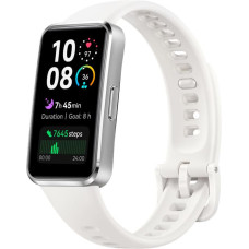 Huawei Band 10, valge
