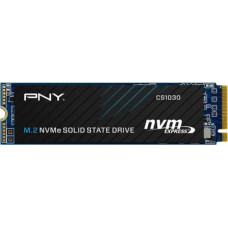 PNY SSD drive 250GB M.2 2280 CS1030 M280CS1030-250-RB