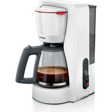 Bosch TKA2M111 coffee maker Manual Drip coffee maker 1.25 L