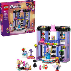 Lego Blocks Friends 42685 Heartlake City Fashion Show