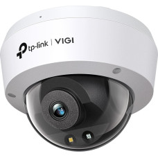 Tp-Link VIGI C250 Dome IP камера видеонаблюдения В помещении и на открытом воздухе 2880 x 1620 пикселей Потолок