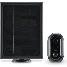 Hama 00176648 apsaugos stebėjimo kamera IP apsaugos kamera Lauke Siena