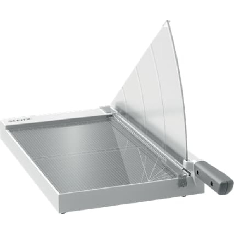 Leitz 90210000 popieriaus pjaustyklė 15 lapai
