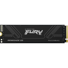 Kingston Technology 2T FURY RENEGADE G5 M.2 2280 NVMe SSD