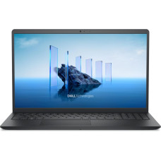 Dell Pro 15 Essential PV15250 Intel&reg; Core&trade; i7 i7-1355U Ноутбук 39,6 cm (15.6") Full HD 16 GB DDR5-SDRAM 512 GB Твердотельный накопитель (SSD) Wi-Fi 6 (802.11ax) Windows 11 Pro Черный