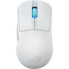 Asus ROG Harpe Ace Mini hiir M&auml;ngimine M&otilde;lemak&auml;eline RF Wireless + Bluetooth + USB Type-C Optiline 42000 DPI
