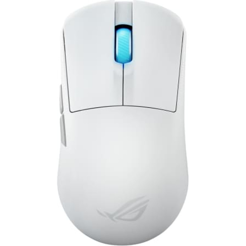 Asus ROG Harpe Ace Mini hiir M&auml;ngimine M&otilde;lemak&auml;eline RF Wireless + Bluetooth + USB Type-C Optiline 42000 DPI
