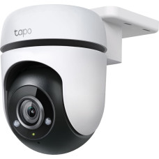 Tp-Link Tapo Outdoor Pan/Tilt Security Wi-Fi Camera