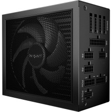 Be Quiet! Dark Power 14 850 W - 80 Plus Titanium блок питания 20+4 pin ATX ATX Черный