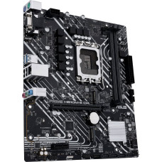 Asus PRIME H610M-E D4-CSM Intel H610 LGA 1700 &bdquo;micro ATX&ldquo;