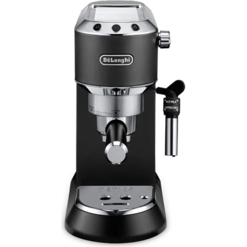 De'longhi EC685BK